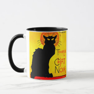 Le Chat Noir  Mok