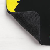 Le Chat Noir  Muismat (Hoek)