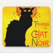 Le Chat Noir Muismat (Voorkant)