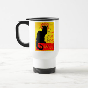 Le Chat Noir Reisbeker