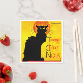 Le Chat Noir  Servet (Insitu)