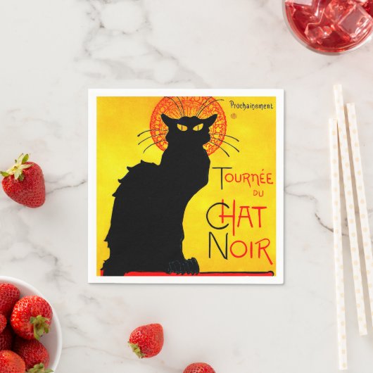 Le Chat Noir Servet (Insitu)