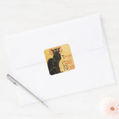 Le Chat Noir Stickers (Envelop)