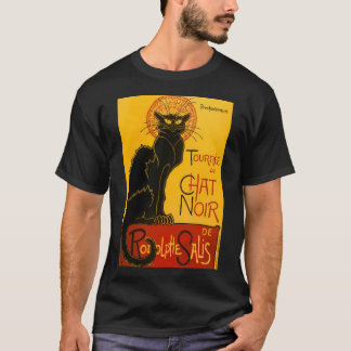 Le Chat Noir T-shirt