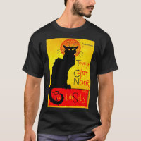 Le Chat Noir 