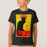 Le Chat Noir 