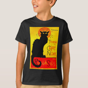 Le Chat Noir T-shirt