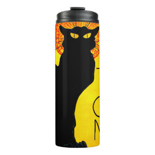 Le Chat Noir  Thermosbeker