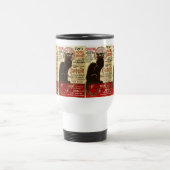 Le Chat Noir, Vente Hôtel Drouot Reisbeker (Center)