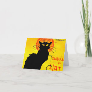 Le Chat Noir Vintage