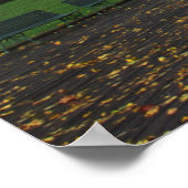 Le Chateau Frontenac, Quebec, Canada Poster (Hoek)