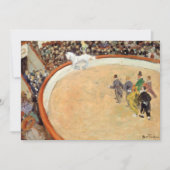 Le Cirque Médrano | Louis Abel-Truchet (Voorkant)