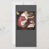 Le Comte de Saint Germain (Voorkant)