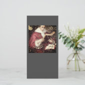 Le Comte de Saint Germain (Staand voorkant)