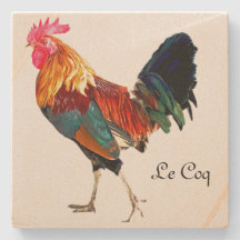 Le Coq-Onderzetter