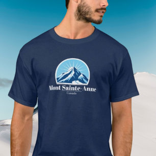 Le Corbier Frankrijk skigebied T-shirt