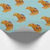 Le Croissant Cadeaupapier (Hoek)