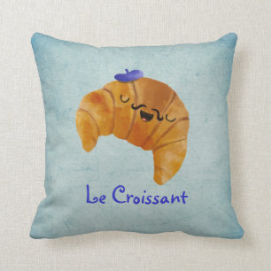 Le Croissant Kussen