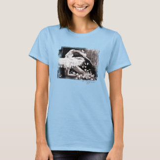 le cygnet t-shirt