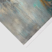 Le Femme & Sparrow Beauty Fleur Decoupage Tissuepapier (Detail)