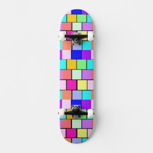 Le Flashback Persoonlijk Skateboard