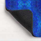 Le Fleurs Bleu.. Muismat (Hoek)