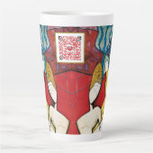 Le Forme dell'amore Latte Mok (Voorkant)