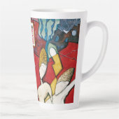 Le Forme dell'amore Latte Mok (Rechts)