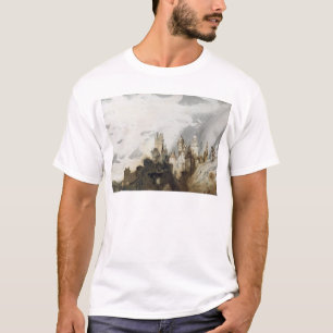 Le Gai Chateau T-shirt