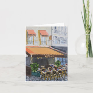 Le Grand Cafe: Fontainebleau, Frankrijk Kaart