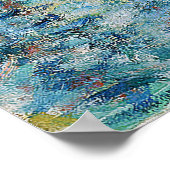 Le Grand Canal, Venetië, ingediend door Claude Mon Poster (Hoek)