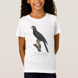 Le Grand Vaza / Grote Vasa Parrot T-shirt