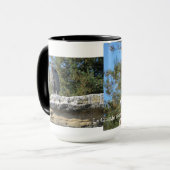 Le Grande Heron Mok (Voorkant links)