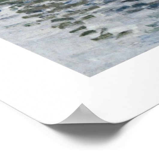 Le Havre Museum Poster (Hoek)