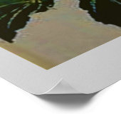 Le Japon Artistique Poster (Hoek)