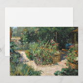 Le Jardin | Louis Abel-Truchet