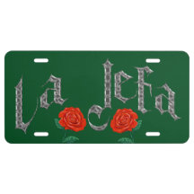 Le Jefa Roos Design