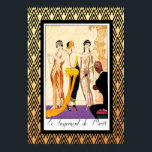 Le Jugement de Paris Art Deco Poster<br><div class="desc">Als u verkiest om te downloaden, maakt Uw lokale Winkel van de Analyse bordbord posters van uw download in verschillende grootte en in diverse texturen aan een zeer goede prijs. Soms met een korting. Een tip van mijn Amerikaanse vriend. Zie "Digitale afdrukken" online voor het Verenigd Koninkrijk. Deze Le Jugement...</div>