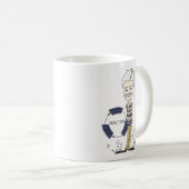 Le Koob, Mok Le Neuron (Voorkant rechts)