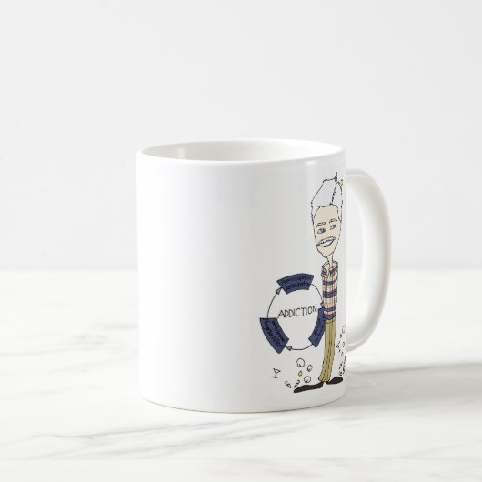 Le Koob, Mok Le Neuron (Voorkant rechts)