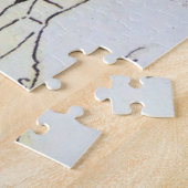 Le Lavoir 2. Legpuzzel (Zijkant)