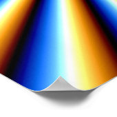 "Le llevan alli donde dios esta" Poster (Hoek)