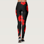 Le Lo Lai Leggings (Achterkant)