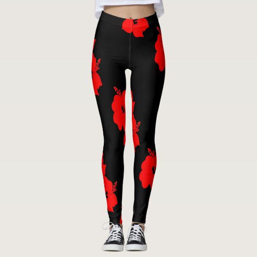 Le Lo Lai Leggings (Voorkant)