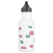 Le Macaron Waterfles (Links)
