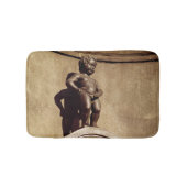 Le Mannequin Pis, 1619 Badmat (Voorkant)