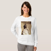 Le Mannequin Pis, 1619 T-shirt (Voorkant volledig)