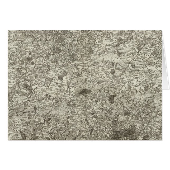 Le Mans (Voorkant Horizontaal)