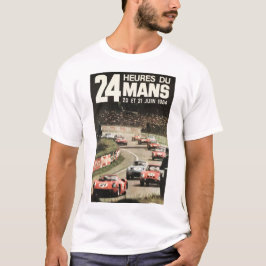Le Mans 1964 T-shirt