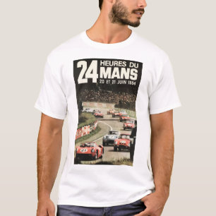 Le Mans 1964 T-shirt